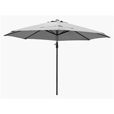 Voyager T1 3m Round Cantilever Parasol