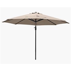 Voyager T1 3m Round Cantilever Parasol