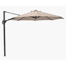 Voyager T1 3m Round Cantilever Parasol