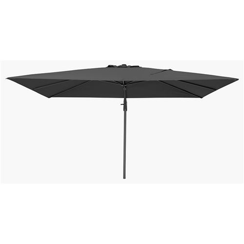 Challenger T2 3.5m x 2.6m Rectangular Parasol