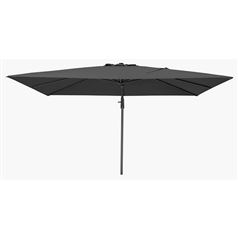 Challenger T2 3.5m x 2.6m Rectangular Parasol