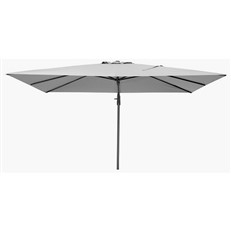 Challenger T2 3.5m x 2.6m Rectangular Parasol