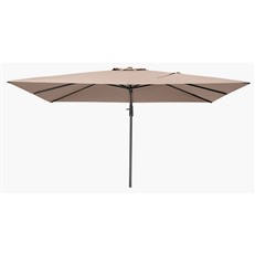 Challenger T2 3.5m x 2.6m Rectangular Parasol