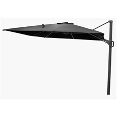 Challenger T2 3.5m x 2.6m Rectangular Parasol