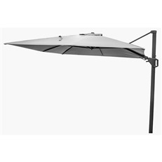 Challenger T2 3.5m x 2.6m Rectangular Parasol