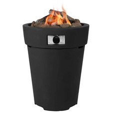 CosiDrum 70 Gas Fire Pit Table