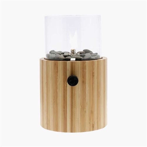 Cosiscoop Bamboo Fire Lantern