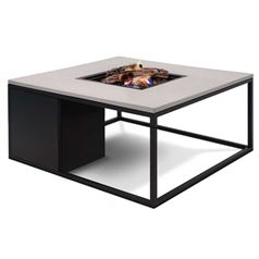 CosiLoft 100 Lounge Table Fire Pit