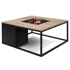 CosiLoft 100 Lounge Table Fire Pit