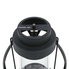 CosiScoop Ryder Gas Miner's Lantern