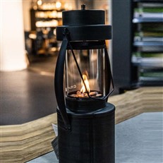 CosiScoop Ryder Gas Miner's Lantern