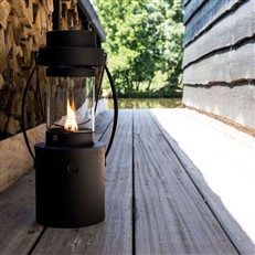 CosiScoop Ryder Gas Miner's Lantern