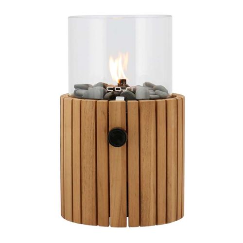 Cosiscoop Timber Fire Lantern