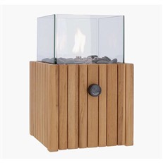 Cosiscoop Timber Fire Lantern