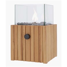 Cosiscoop Timber Fire Lantern