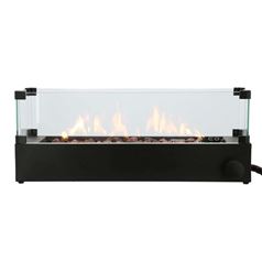 CosiBurner Build Up Table Top Gas Fire Pit