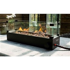 CosiBurner Build Up Table Top Gas Fire Pit