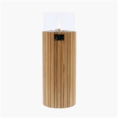 Cosiscoop Floor Standing Pillar Lantern