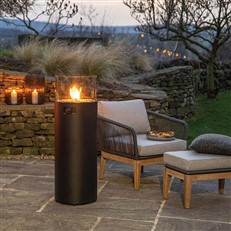 Cosiscoop Floor Standing Pillar Lantern