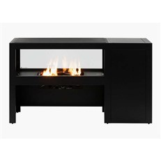 CosiVista 120 Rectangular Fire Pit