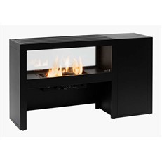 CosiVista 120 Rectangular Fire Pit