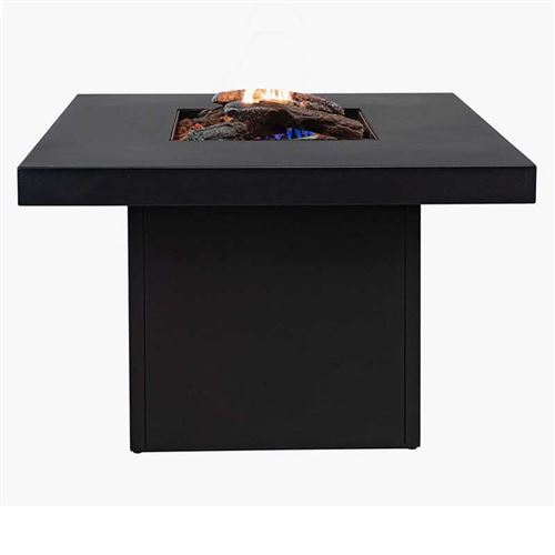 CosiBrixx 90 Fire Pit Table