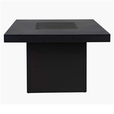 CosiBrixx 90 Fire Pit Table