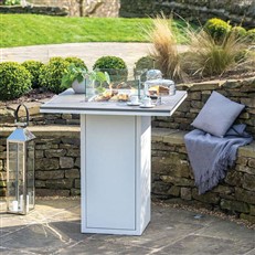 CosiLoft 100 Fire Pit Bar Table