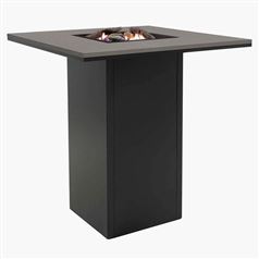 CosiLoft 100 Fire Pit Bar Table