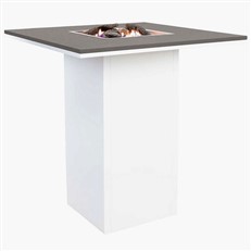 CosiLoft 100 Fire Pit Bar Table