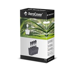 Set of Four AeroCover Sandbags