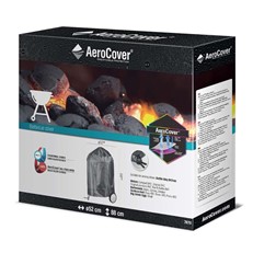 Protective AeroCovers for Kettle BBQs 