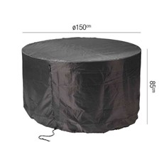 Protective AeroCover for Round Garden Furniture Sets