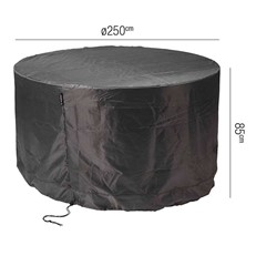 Protective AeroCover for Round Garden Furniture Sets