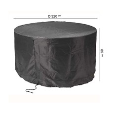 Protective AeroCover for Round Garden Furniture Sets