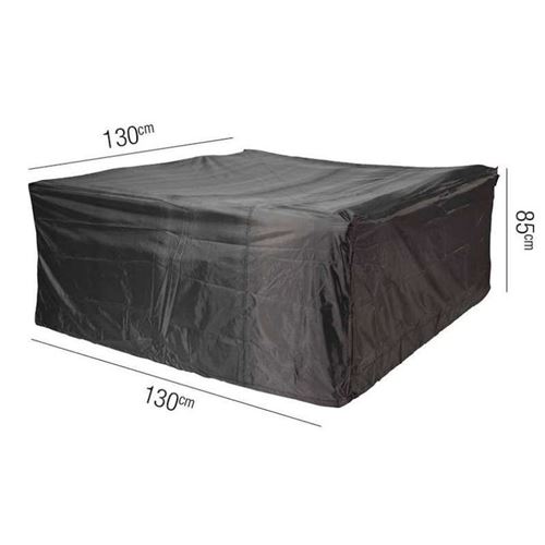 Protective AeroCover for Square Garden Furniture Sets