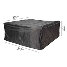 Protective AeroCover for Square Garden Furniture Sets