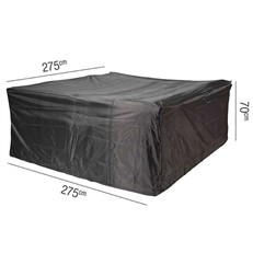 Protective AeroCover for Square Garden Furniture Sets