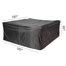 Rectangular Protective AeroCover for Garden Furniture Sets