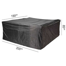 Rectangular Protective AeroCover for Garden Furniture Sets