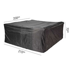 Rectangular Protective AeroCover for Garden Furniture Sets