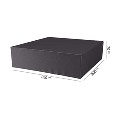 Rectangular Protective AeroCover for Garden Furniture Sets