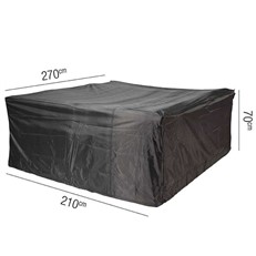 Rectangular Protective AeroCover for Garden Furniture Sets