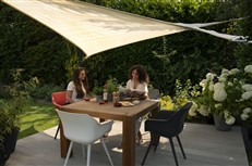 Nesling Coolfit Square Shade Sail