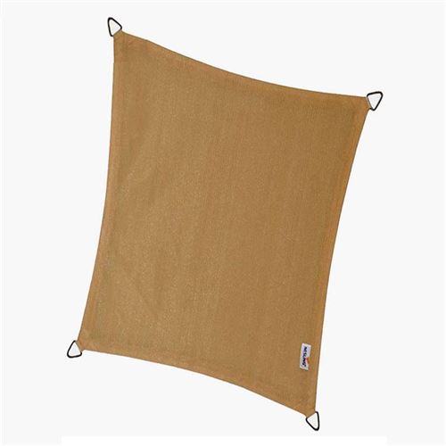 Nesling 3m x 4m Rectangular Shade Sail