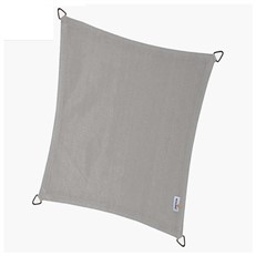 Nesling 3m x 4m Rectangular Shade Sail