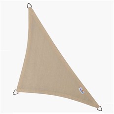 Nesling 90 Degree 4m Triangular Shade Sail