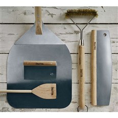 DeliVita Pizza Oven Tool Accessory Pack