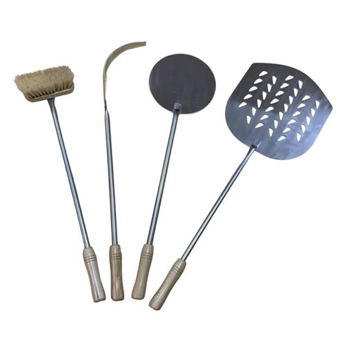 Outdoor Oven Tool Set