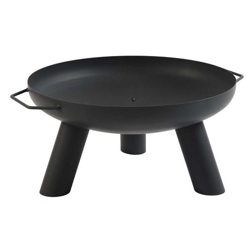 Corfu Ø55cm Garden Fire Pit